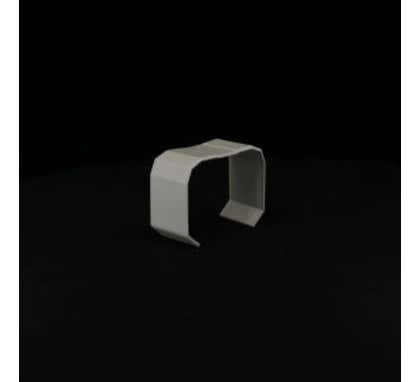 Ezyduct - 110Mm Joiner