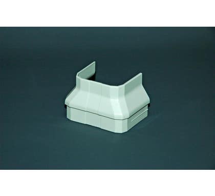 Ezyduct 110M - 80Mm Reducer