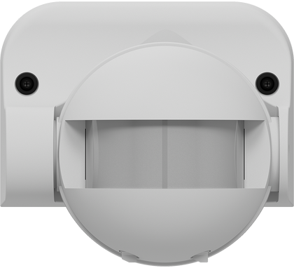 Motion Sensor PIR Round 180 IP44 White