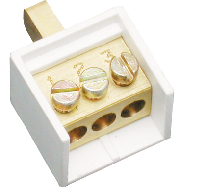 Hager KM03A Neutral Meter Link
