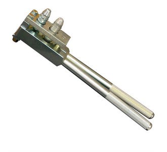 Haron Fast Flare H/D 1/2 And 3/4In - H224M01