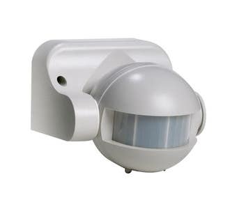 HPM 630/3A Light Patrol Series PIR Sensor