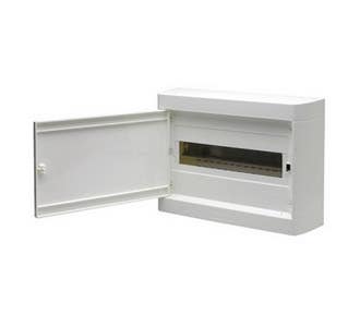 Load Centre Enclosure Surface Hl 24 Pole