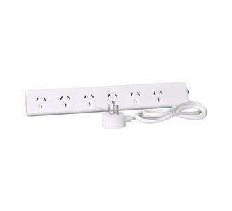 HPM R105/6 Automatically Switched Powerboard