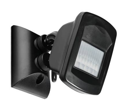 Flexiscan series-2 PIR Security sensor Black