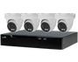 IntelLink Smart CCTV Kit