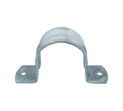 SADDLE CONDUIT FULL 63MM H/DIP GALV