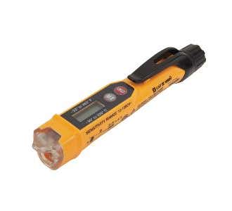 Klein A-NCVT-3 Non-Contact Voltage Tester With Flashlight