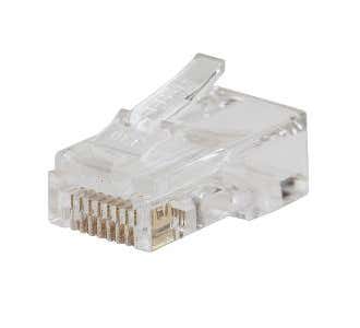 Klein A-VDV826-703 Pass-Thru™ Data Plug