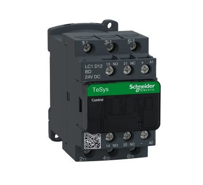 Schneider Electric TeSys D Contactor