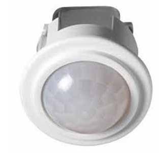 Robus LEDRR360-01 Passive Infrared Presence Detector Recessed