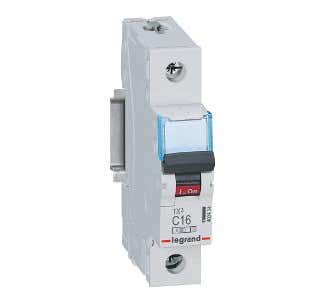 Legrand 403432 Miniature Circuit Breaker
