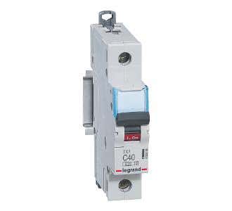 Legrand 403440 Miniature Circuit Breaker