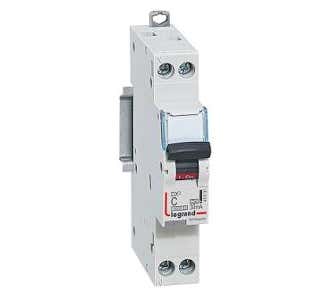 Legrand 411134 DX3 Series RCBO