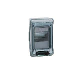 Legrand 601976 Plexo3 Series Loadcentre