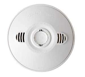 Legrand 643085 Photoelectric Smoke Alarm