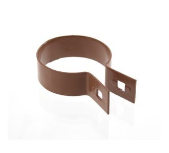 Cliphead Bolted For Copper Pipe 20mm