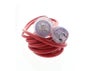 Extra Heavy Duty Extension Lead 20 Metre 10 Amp Red