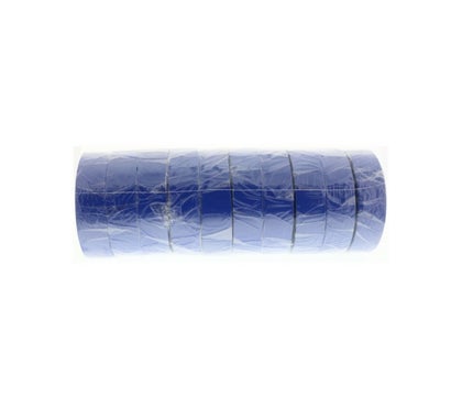 Insulation Tape 18Mm X 20Mtr Pvc Blue