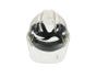 Force360 Clearview Hard Hat Clear