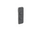 Clipsal Iconic 3042Ac-An Cover Frame - 2 Architrave Switches - Anthracite