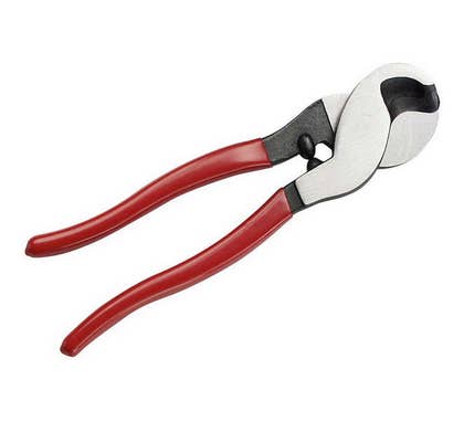 Cabac K40 Parrot Beak Blade Cable Cutter, 70 sq-mm