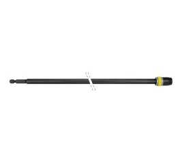 Sheffield 450mm 1/4In Quick Release Extension Bar - TS08-QREXT450