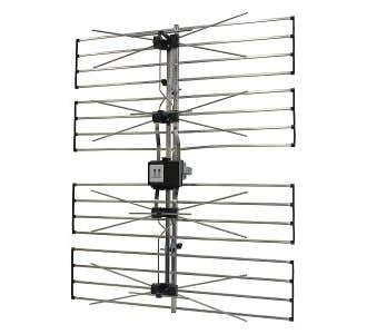 Matchmaster 02MM-EE06A-1 TV Antenna