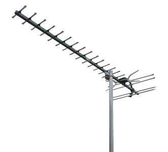 Matchmaster 02MM-GX500 TV Antenna