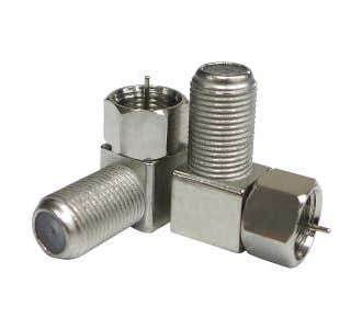 Matchmaster 08MM-A10 Coaxial Adaptor