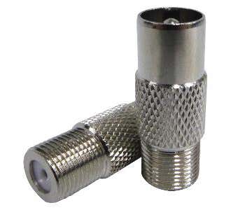 Matchmaster 08MM-A2 Coaxial Adaptor
