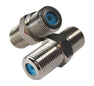 Matchmaster 18MM-F813G Coaxial Adaptor