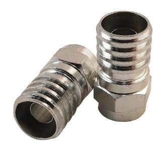 Matchmaster DA-F6MH Coaxial Connector