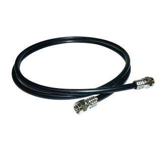 Matchmaster DA-FLY2M Flylead 2M RG59 Quad Including Adaptors