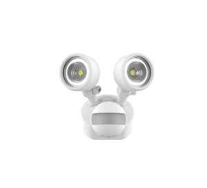 M-Elec ML-APEXDSN-M-WH Apex LED Sensor Light