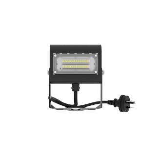 M-Elec ML-NOX1-V4-W NOX1 V4 Series LED Floodlight