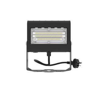 M-Elec ML-NOX3-V4-W NOX3 V4 Series LED Floodlight