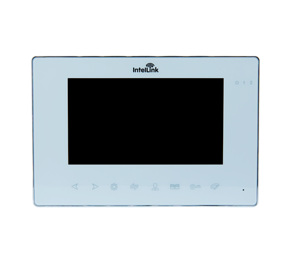 IntelLink Smart Intercom