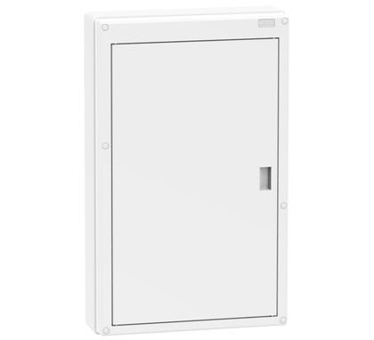Clipsal MAX9 Enclosure 3 row 12 Mod Surface - MX9E1312S