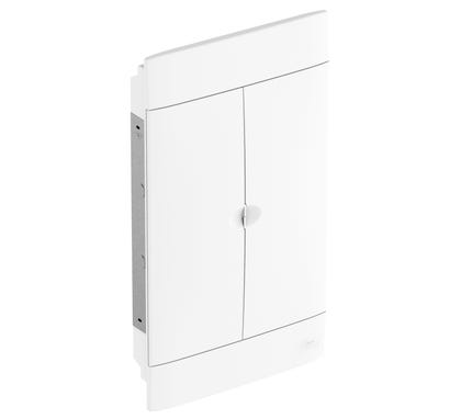 Clipsal MAX9 Enclosure 3 row 15 Mod Flush - MX9E2315F