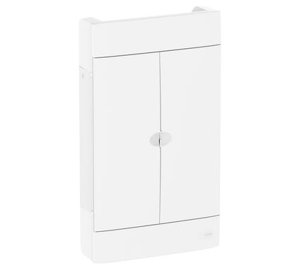 Clipsal MAX9 Enclosure 3 row 15 Mod Surface - MX9E2315S