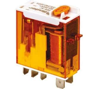 NHP 46520054240VAC Miniature Industrial Relay