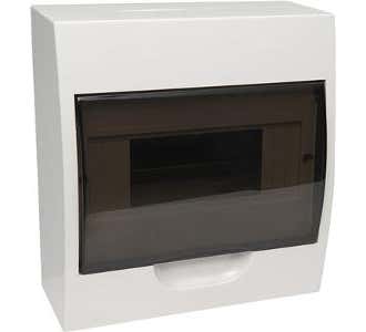 NHP CSB12ST Mod6 CSB Series Loadcentre