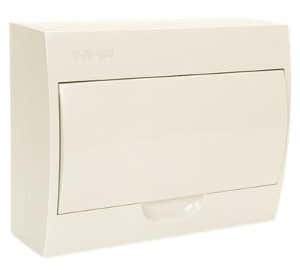 NHP CSB12SW Mod6 CSB Series Loadcentre