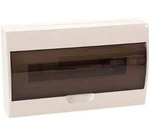 NHP CSB18ST Mod6 CSB Series Loadcentre