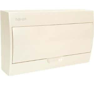 NHP CSB18SW Mod6 CSB Series Loadcentre