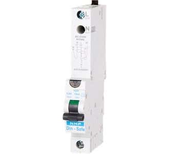 NHP DSRCBH1630A Din-Safe Series RCBO