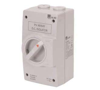 NHP NL432PV N-Line NL Series Isolator