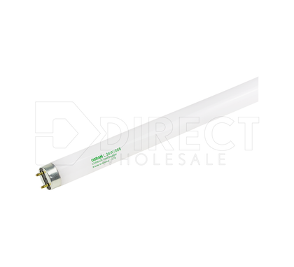 Ledvance L36W/865 XXT Lumilux Tubular Fluroescent Lamp, 26mm, G13, 36W, 6500K, Cool Daylight, OSRL36W/865