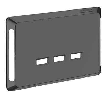 Skin 3 Gang Usb A Charging Station